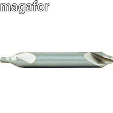 MAGAFOR 高速钢中心钻 ASA N° R型 125系列