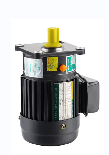 中大电机ZHN100-60-Z-LD-Q118mm交流减速电动机100W缩框