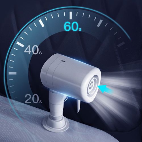 户外电动充气泵帐篷露营气垫床充气泵游泳圈自动打气抽气充电气泵