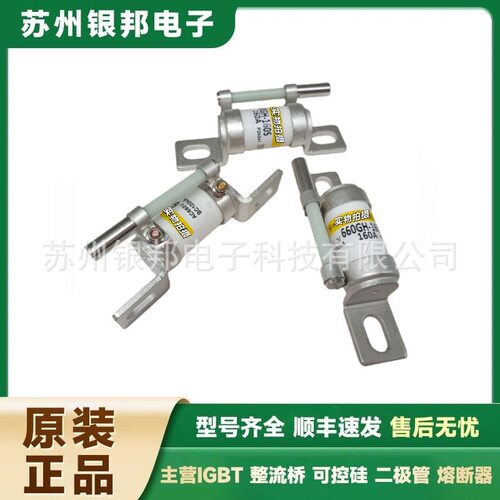 1000GH-100UL  1000GH-125UL 1000GH-160UL 高压限流熔断器保险丝