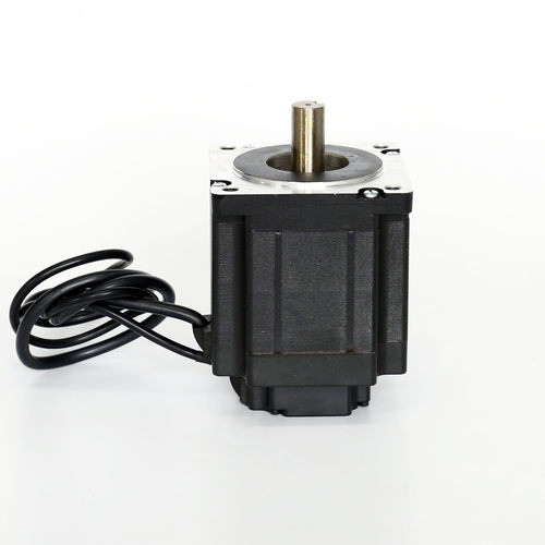 S110BL172-630直流无刷电机310V6.7Nm2000W3000转大扭矩厂家现货
