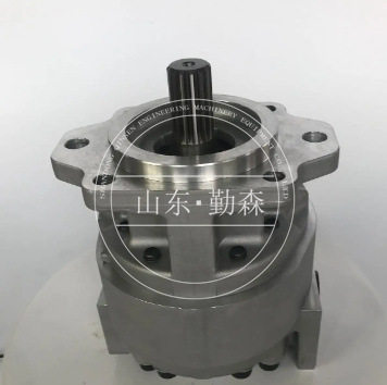 装载机配件  挖掘机配件  WA380Z-6  风扇齿轮泵  705-21-28270