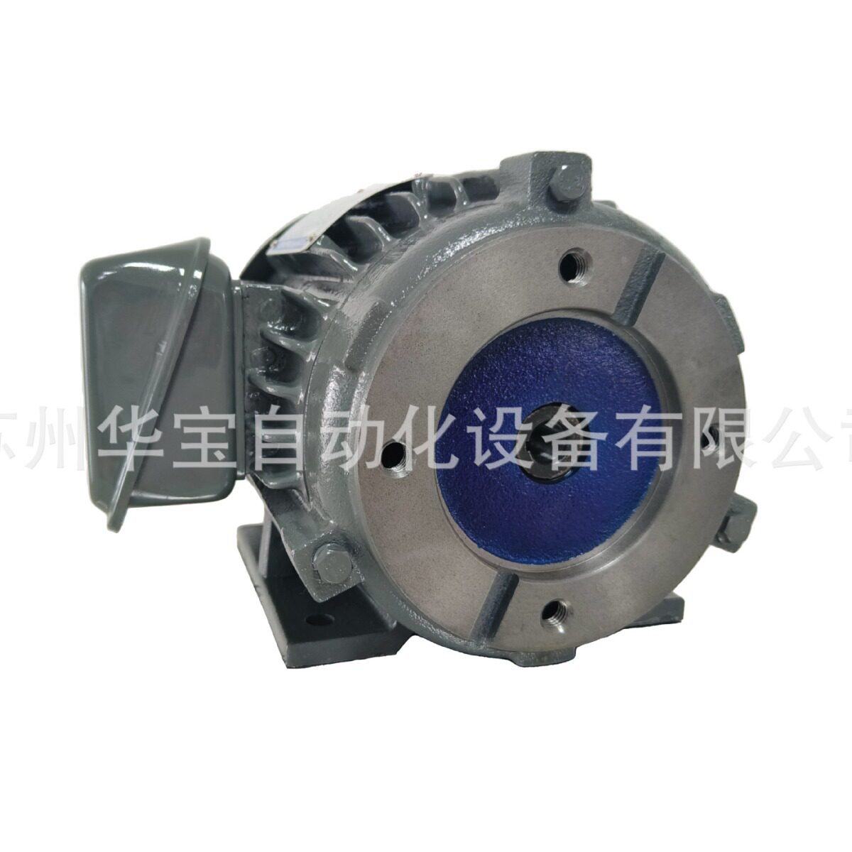JIACHENG油泵电机5HP220/380V1420RPM减速电动机价格