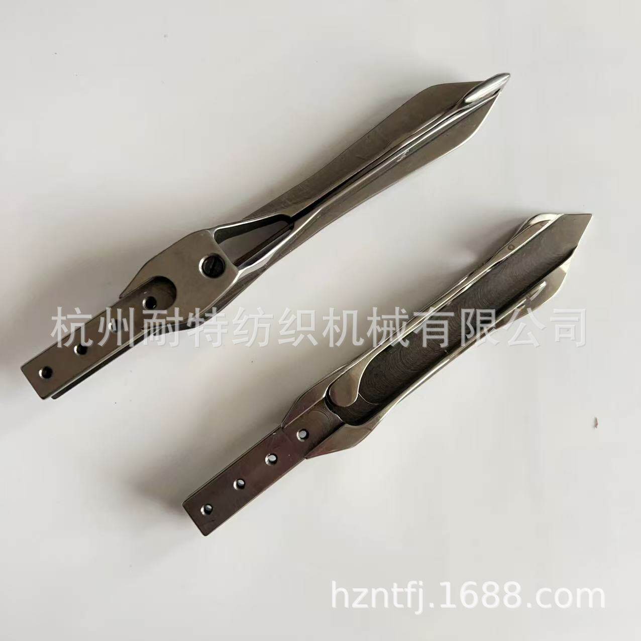 申豪地毯剑杆织机配件剑头ALPHA400/纺织机械剑杆织机地毯机配