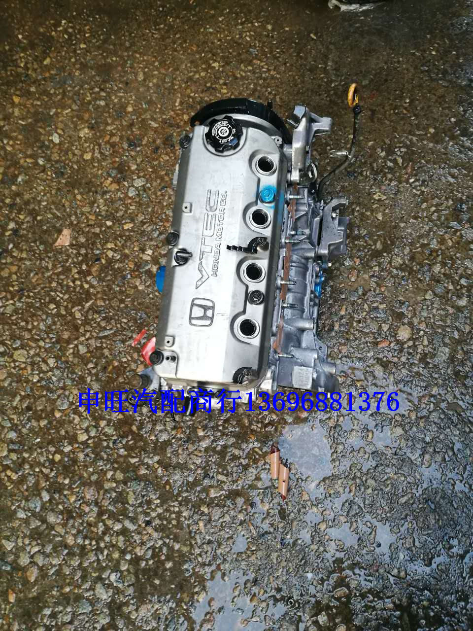 进口本/田雅阁 冉晨 CD5 CD4 RA1 RA3 CD5 F22B 2.3发动机