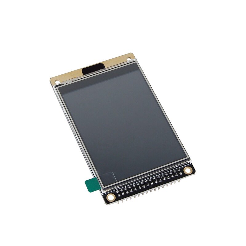 Risym3.2寸液晶屏TFT带电阻触摸屏幕ILI9341送源代码STM32驱动
