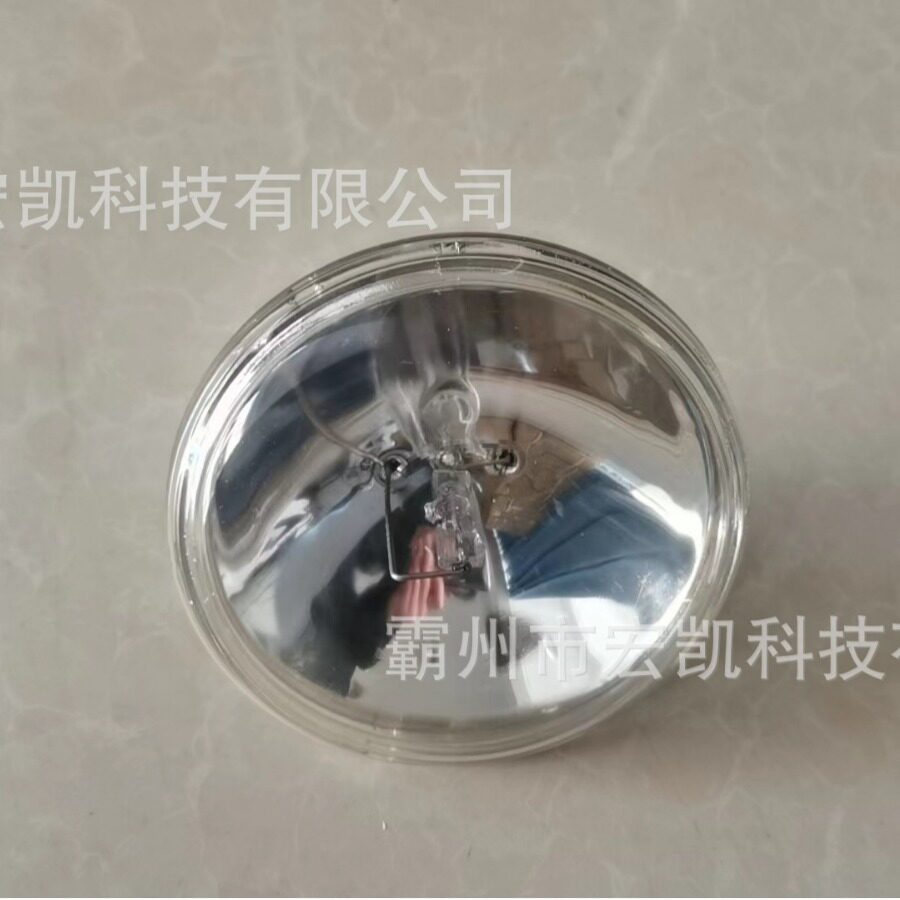 铁路机车近光灯标志灯110V150W机车搜索灯泡142型110V200w