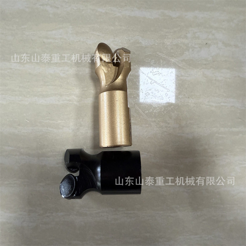 采煤机U82加强截齿U84耐磨截齿质量放心硬岩截齿