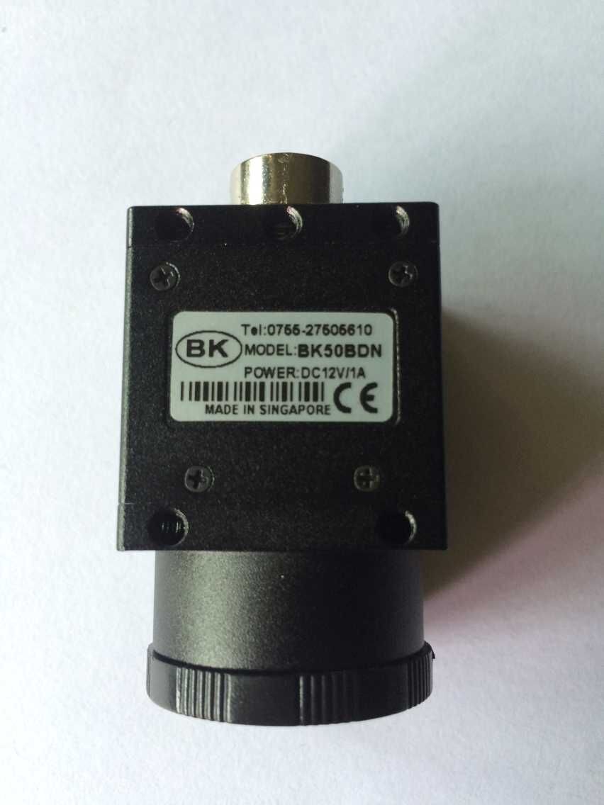 环形光源CCD工业相机用BK-50C-B-24V BK70C-R-24V