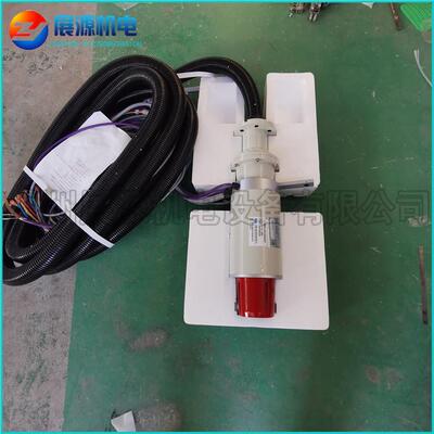 海装滑环风电滑环HZ2.OSR4000N风电集电环2MW滑环W集电环