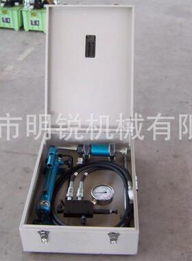 A厂家加工ZYC-AB锥度配合油压拆卸工具液压锥度油压扩张拆卸工具