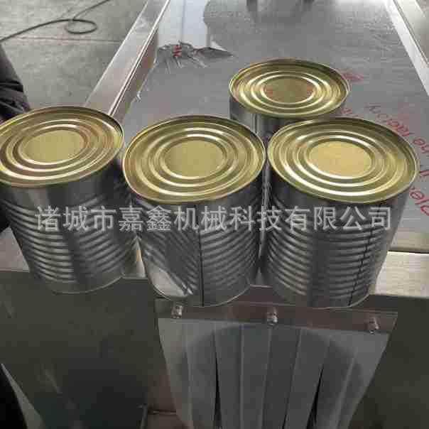 马口铁罐清洗烘干一体机番茄牛腩罐头肉罐头去油去污渍去灰尘,清洗/食品/商业设备,其他食品加工设备,淘宝优惠券,粉丝福利购,淘宝优惠卷