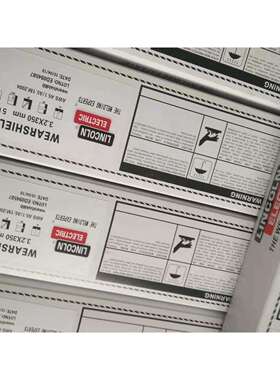 林肯锦泰JH-70HS模具耐磨焊条EDRCrMoWV-A3-03堆焊焊条