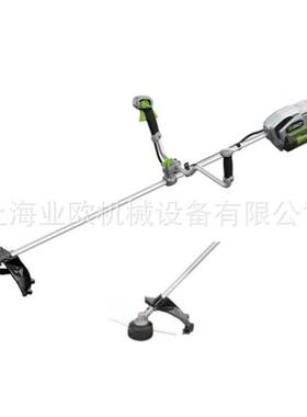 EGO56V无刷锂电割灌机BC3802E多功能家用打草机草坪机园林除草机