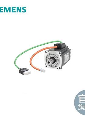 SIMOTICS S-1FL6伺服电机 LI, 1AC/3AC 230V, 2.39 Nm, 3000 rpm