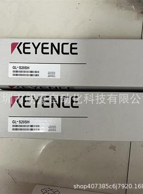 基恩士 GL-S20SH GL-S20FH GL-S24FH GL-S24SH GL-S28FH GL-S28SH