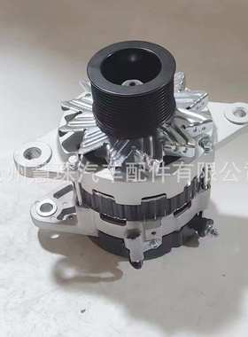 D04FR SK140-8发动机0350004838发电机24V70A大功率12PK交流发电