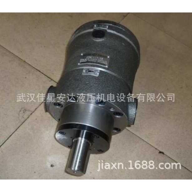 MCY系列定量型轴向柱塞泵25MCY14-1B邵阳维克液压