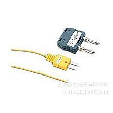 U1186A 热电偶（K型）和温度探头