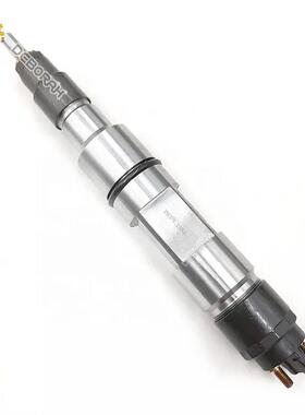 0445120056 51101006056用于卡曼MAN高压共轨喷油器总成喷油嘴