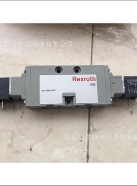 力士乐Rexroth 气动 0820023502 现货供应