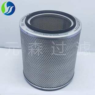 供应替代滤芯C31280净化设备配件发电机组滤清器车用空气滤芯