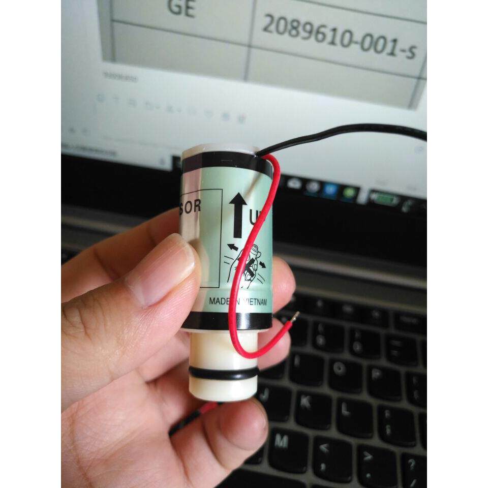 OXYGEN SENSOR KE-25 氧气传感器 KE-25F3 KE-25 F3