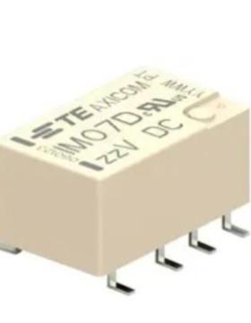 TE  AXICOM 信号继电器 1-1462039-8, IM06DGR