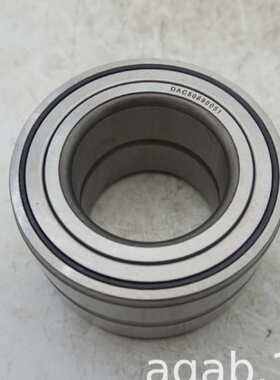 适用揽胜 发现者3后轮轮毂轴承LR0219639 RFM500020 DU508951