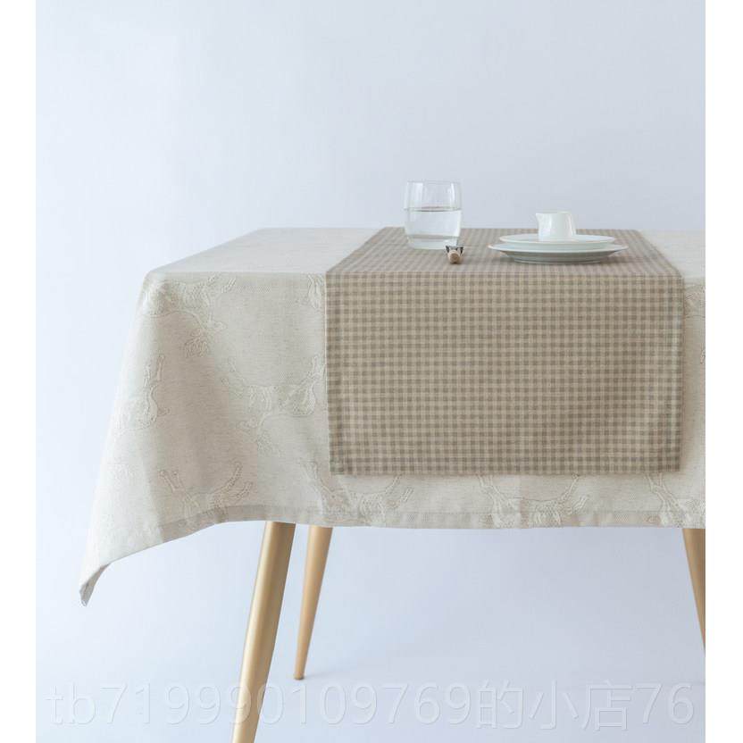 高档Giro旗n纹es进口简约现代防水防覆古灰色格桌电视柜油咖啡桌