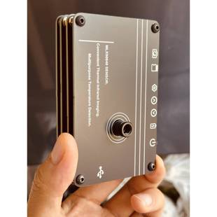 成像 高档MX9064热0 电子检修 热源探测 管工业道L测 红外热像仪