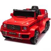 高档宾士大g儿童电动车四越玩野遥控车宝宝小孩具轮车汽可坐大人