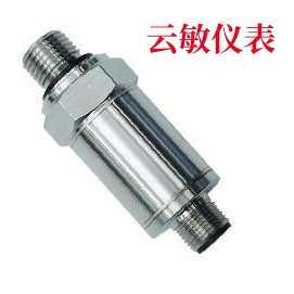 511.930002741压力传感器变送器 0-10bar 0-10v