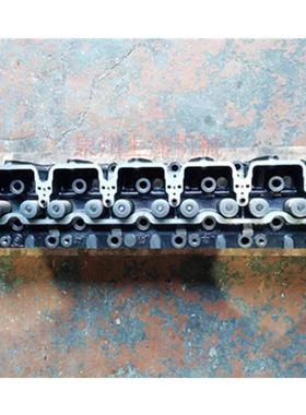 上柴东风SCSC9D220.2G2B1发动机气缸盖总成缸头总成气门SC9D310D2