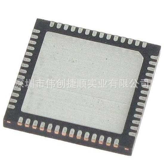 LTC3889IUKG#PBF   降压 开关稳压器 IC LTC3889IUKG 封装 QFN-52