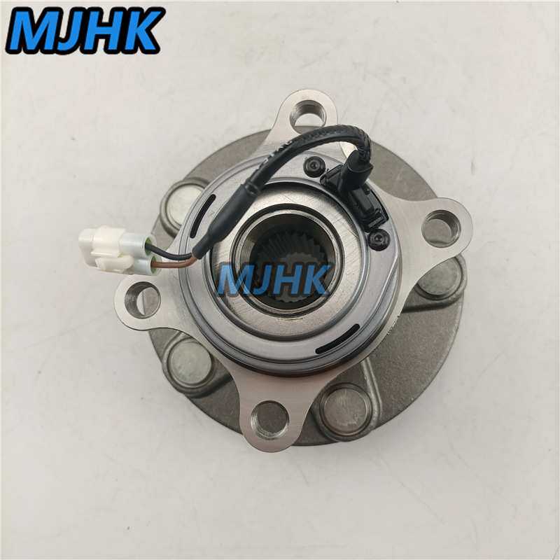 43402-66M51 43402-71L50 4340266M