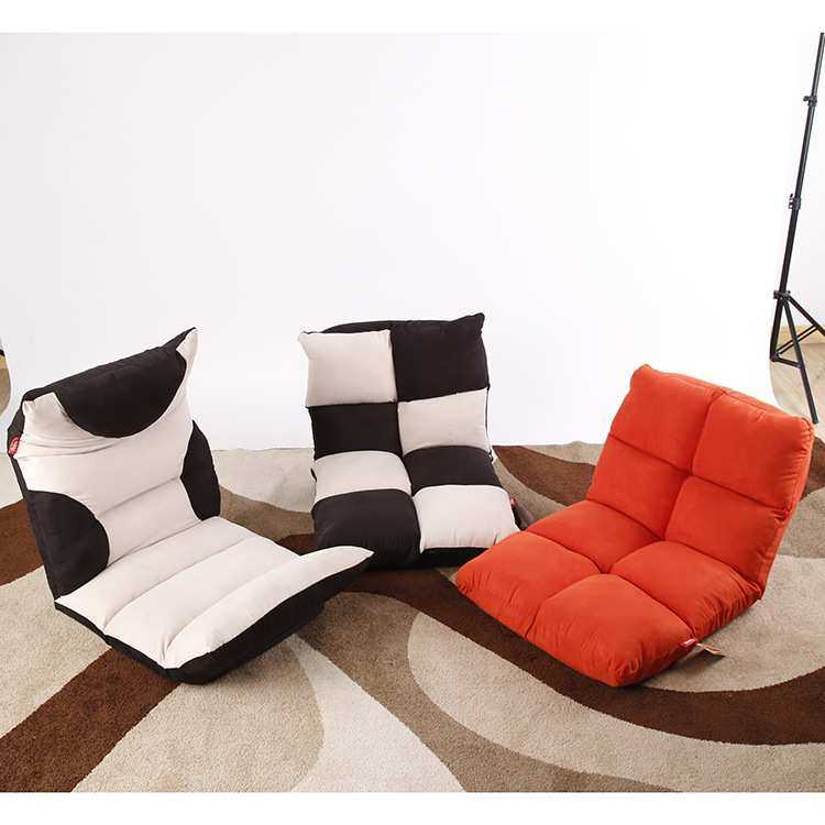 懒人沙发榻榻米小沙发椅单人折叠沙发床上靠背椅飘窗椅地板椅210,3C数码配件,摄像机配件,淘宝优惠券,粉丝福利购,淘宝优惠卷