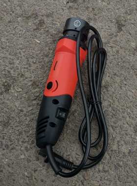 ST30J钨棒打磨机钨极磨削机手持式磨尖机钨棒钨针研磨器