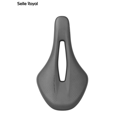 SELLE ROYAL自行车 鞍座舒适耐用SRX-1221URN山地车坐垫运动骑行
