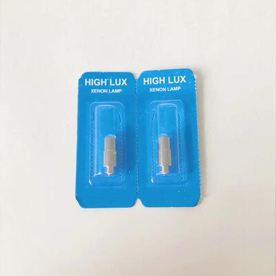 RIESTER里斯特 10605 直接检眼镜灯泡 2.5V 0.75A