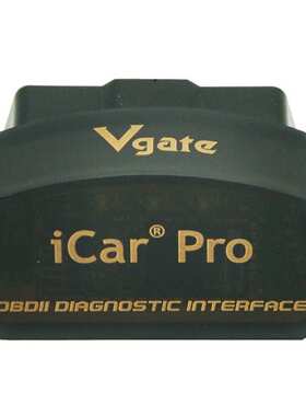 Vgate iCar Pro Bluetooth 蓝牙3.0 Android Torque Scan Tool