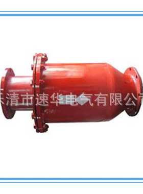 FFQ-2瓦斯抽放管路防回水防回气装置电议