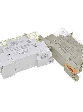 P7SA-10F-ND 24安全继电器底座 P7SA-14F-ND G7SA-3A1B/2A2B/5A1B