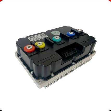 Fardriver南京远驱DN841800HR大功率电动车电摩电机控制器1350A