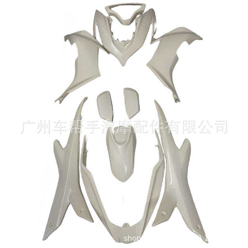 适用于21-23款 雅马哈 AEROX155 NVX155 全车