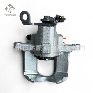 后刹车卡钳 酷威右后刹车分泵总成 68029890AD 13款 适用于道奇09