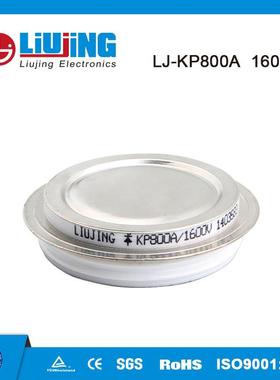 直流电焊机选用晶闸管KP800A1800V Y40KPC 单向可控硅 大功率凹型