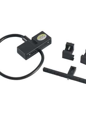 安科瑞BR-AI 2000A罗氏线圈大电流变送器厂家 隔离变送输出4-20mA