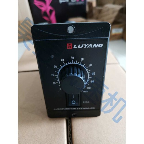 LUYANG电机调速器US5150-02 US590-02 US5120-02E马达速度控制器