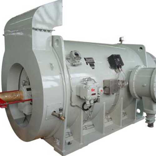 南阳防爆电机YBXKK系列IC511冷却防爆类型II 2G Ex db eb ib IIC